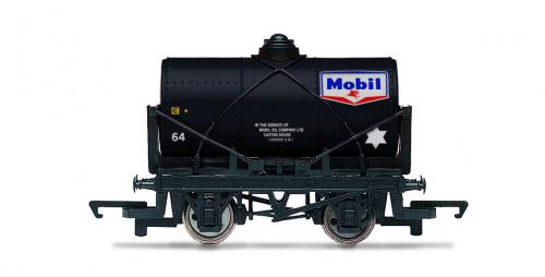 R60352 Hornby RailRoad 12T Tank Wagon Mobil